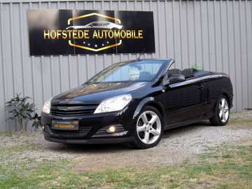 1.8L Cabrio TwinTop Cosmo "TÜV-Service-Zahnriemen neu"