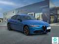 Alfa Romeo Giulia 2.0 Gasolina 206kW (280CV)  Q4 Veloce Blauw - thumbnail 3