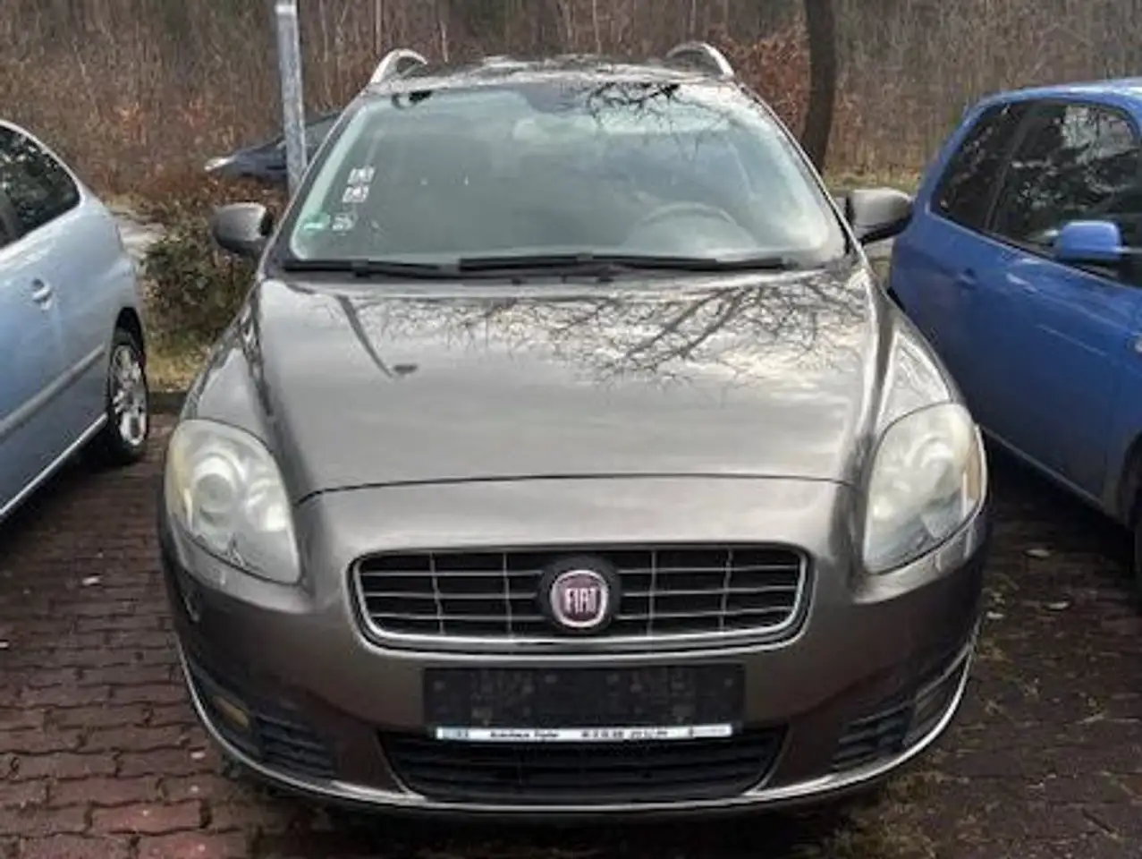 Fiat Croma