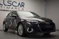Audi A3 Sportback S line 30 TFSI 81kW S tronic Negro - thumbnail 3
