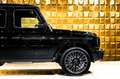 Mercedes-Benz G 63 AMG + FACELIFT + PRODUCTION 2026 + Schwarz - thumbnail 24