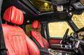 Mercedes-Benz G 63 AMG + FACELIFT + PRODUCTION 2026 + Schwarz - thumbnail 14
