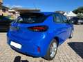 Opel Corsa Corsa VI 2020 1.5 Elegance s Blu/Azzurro - thumbnail 3