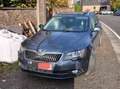Skoda Superb Superb SW 1.6 CR TDi Elegance DSG Bleu - thumbnail 1