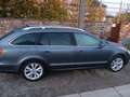 Skoda Superb Superb SW 1.6 CR TDi Elegance DSG Bleu - thumbnail 3