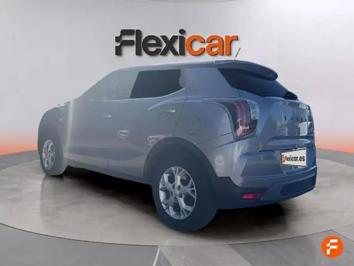 SsangYong Tivoli 2024, foto 7