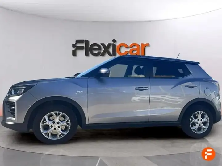 SsangYong Tivoli 2024, foto 4