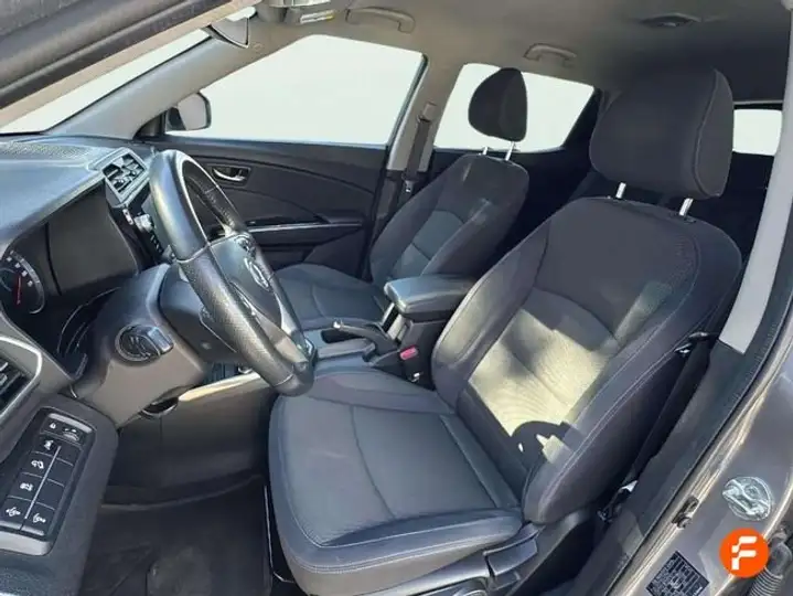 SsangYong Tivoli 2024, foto 14