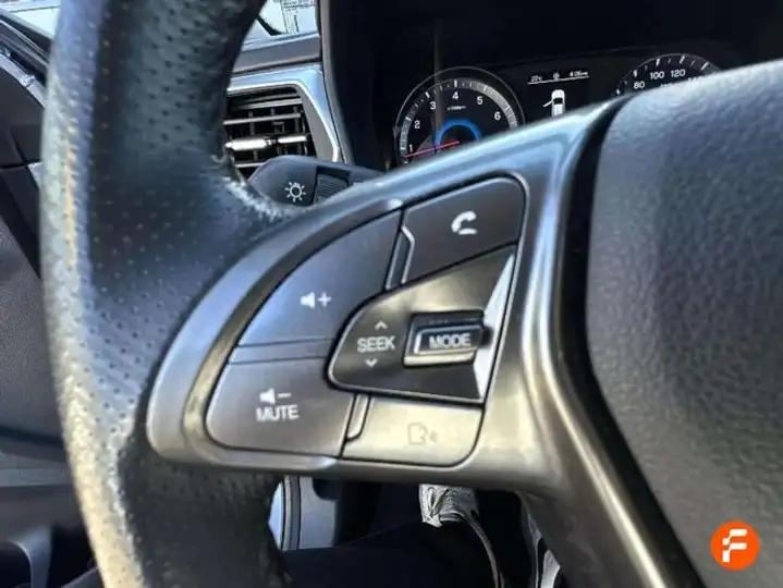 SsangYong Tivoli 2024, foto 18