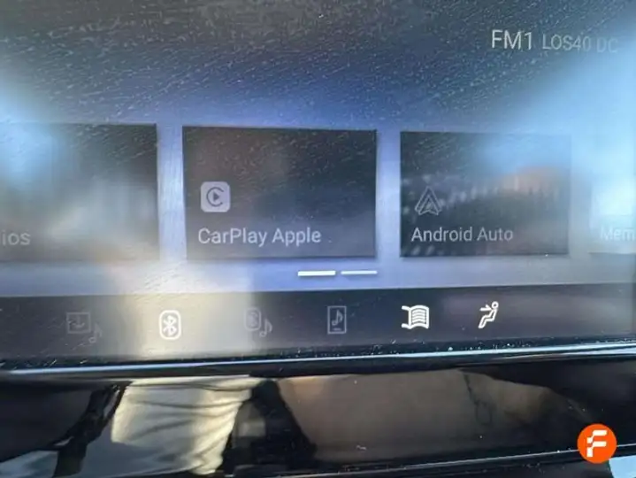 SsangYong Tivoli 2024, foto 21