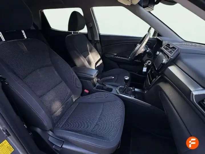 SsangYong Tivoli 2024, foto 15