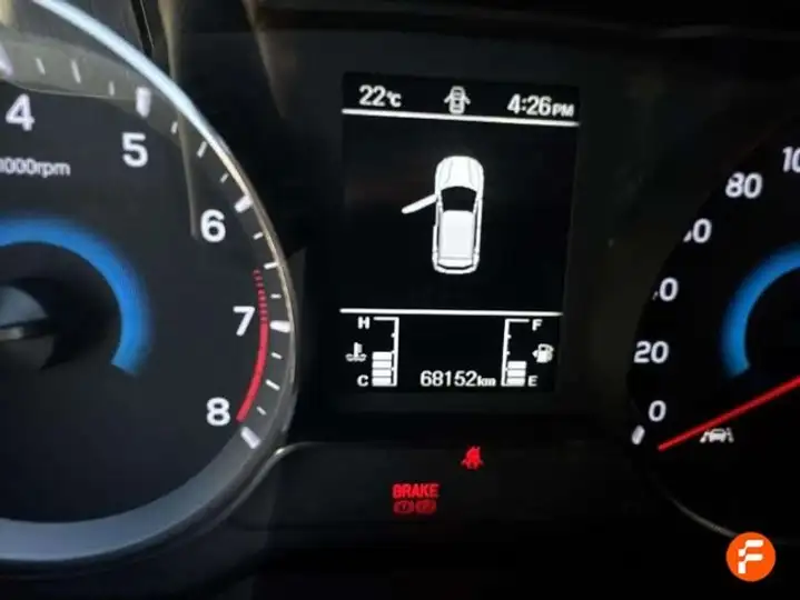 SsangYong Tivoli 2024, foto 13