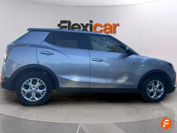 SsangYong Tivoli 2024, foto 9