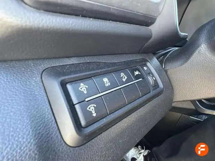 SsangYong Tivoli 2024, foto 19