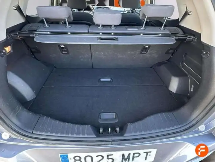 SsangYong Tivoli 2024, foto 22