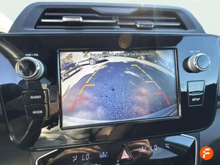 SsangYong Tivoli 2024, foto 20