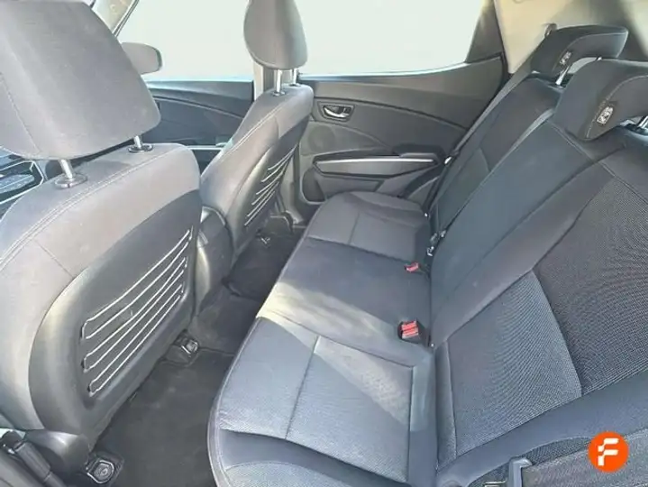 SsangYong Tivoli 2024, foto 16