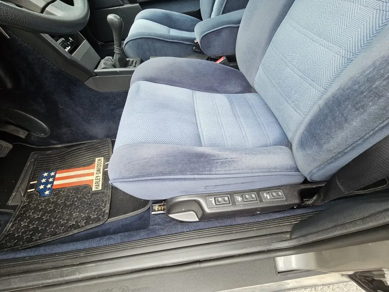 Alfa Romeo 164 2.0 ts, foto 3