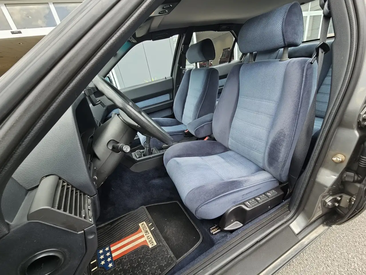 Alfa Romeo 164 2.0 ts, foto 4