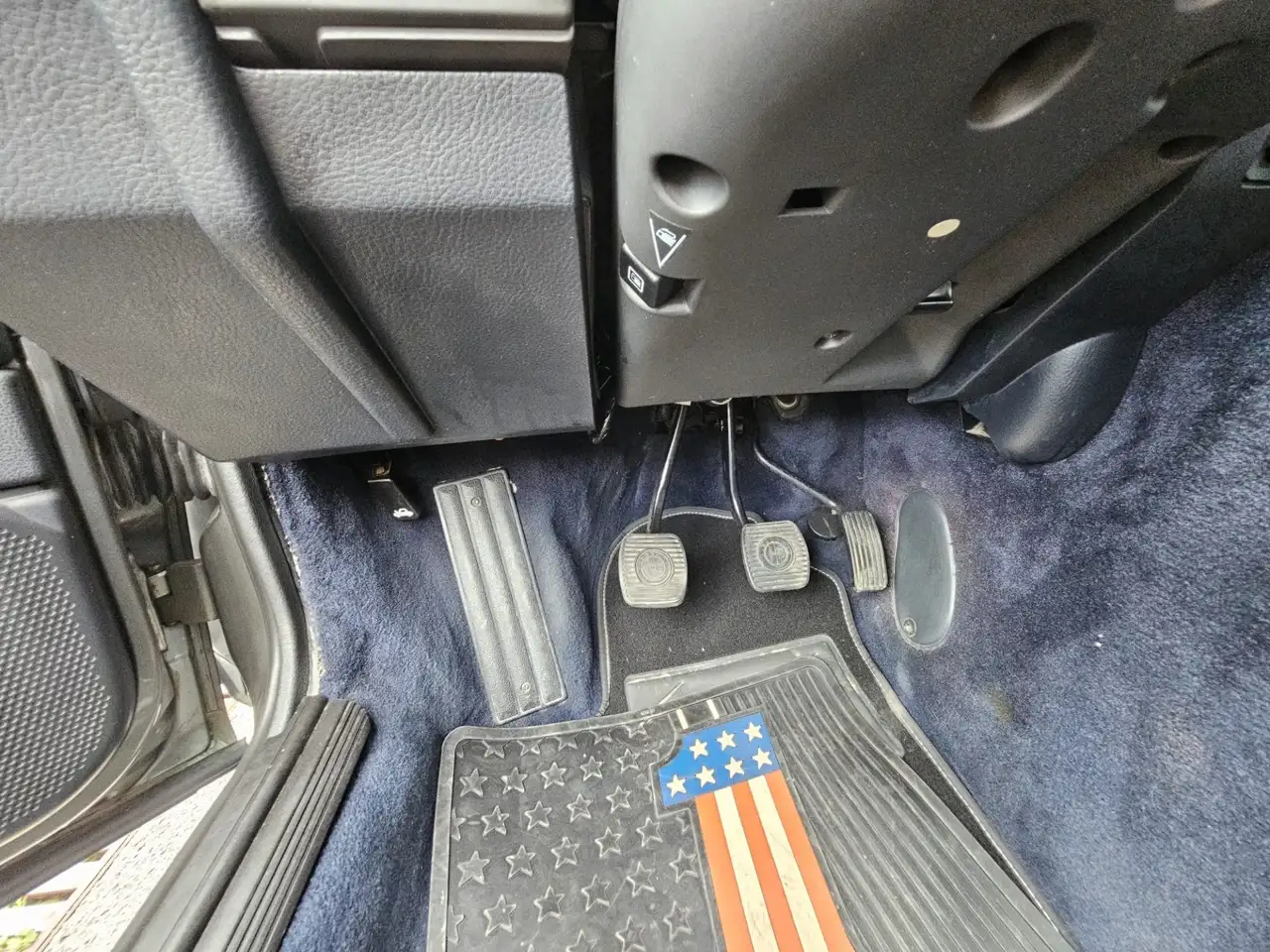 Alfa Romeo 164 2.0 ts, foto 10