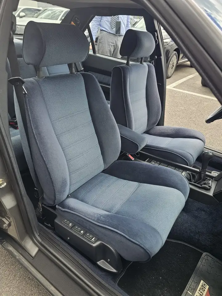 Alfa Romeo 164 2.0 ts, foto 5