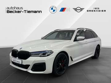 d Tour,A,M Sportpaket,HUD,Klimaautomatik,etc.