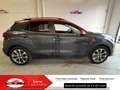 Kia Stonic 1.0 TGDI 88CV / CLIM AUTOMATIQUE / SIEGES %2B VOLA Gris - thumbnail 8