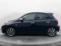 Nissan Micra 1.2 N-Tec KLIMA*NAVI*PDC*BLUETOOTH Noir - thumbnail 2