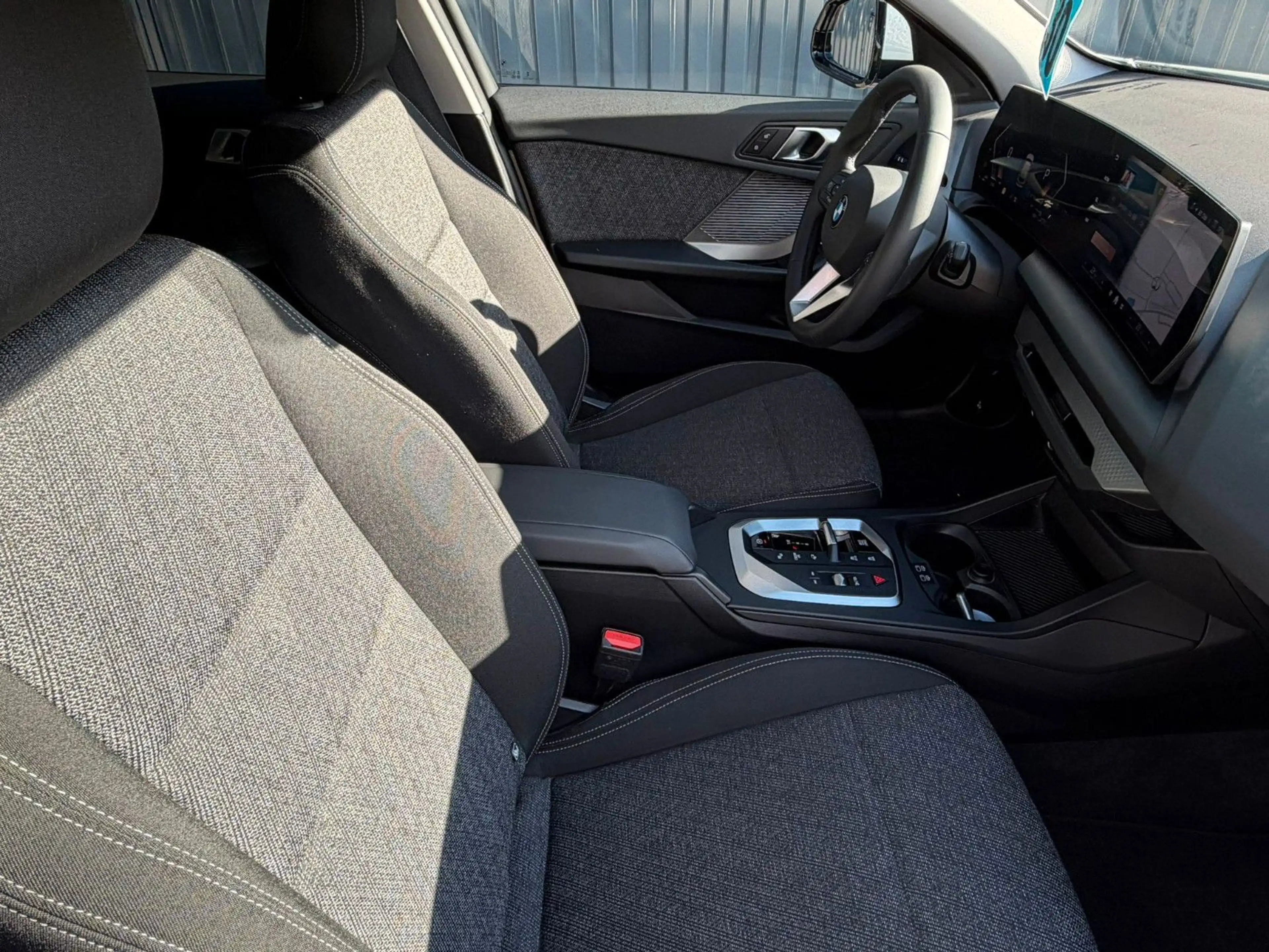 BMW 120 i Autom. 5-Türer/ getöntScheib/LED/Kamera — photo 10