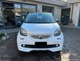smart forFour Forfour 1.0 Superpassion 71cv twinamic Blanc - thumbnail 8