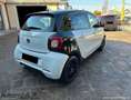 smart forFour Forfour 1.0 Superpassion 71cv twinamic Blanc - thumbnail 5