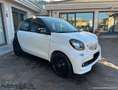 smart forFour Forfour 1.0 Superpassion 71cv twinamic Blanc - thumbnail 7