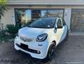 smart forFour Forfour 1.0 Superpassion 71cv twinamic Blanc - thumbnail 1