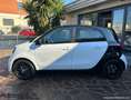 smart forFour Forfour 1.0 Superpassion 71cv twinamic Blanc - thumbnail 2