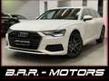 Audi A6 40 TDI QUATTRO*LED*LANE*ACC*PDC*AHK*STAND-HZ* Weiß - thumbnail 1
