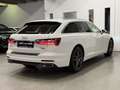 Audi A6 40 TDI QUATTRO*LED*LANE*ACC*PDC*AHK*STAND-HZ* Weiß - thumbnail 5