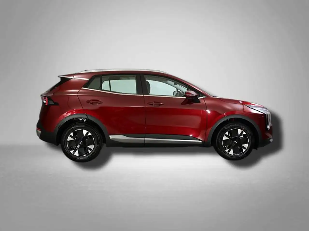 Kia Sportage 2026 — фото 6