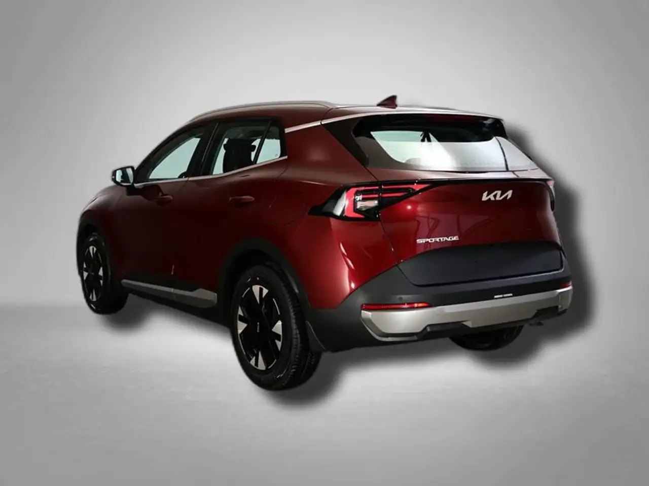 Kia Sportage 2026