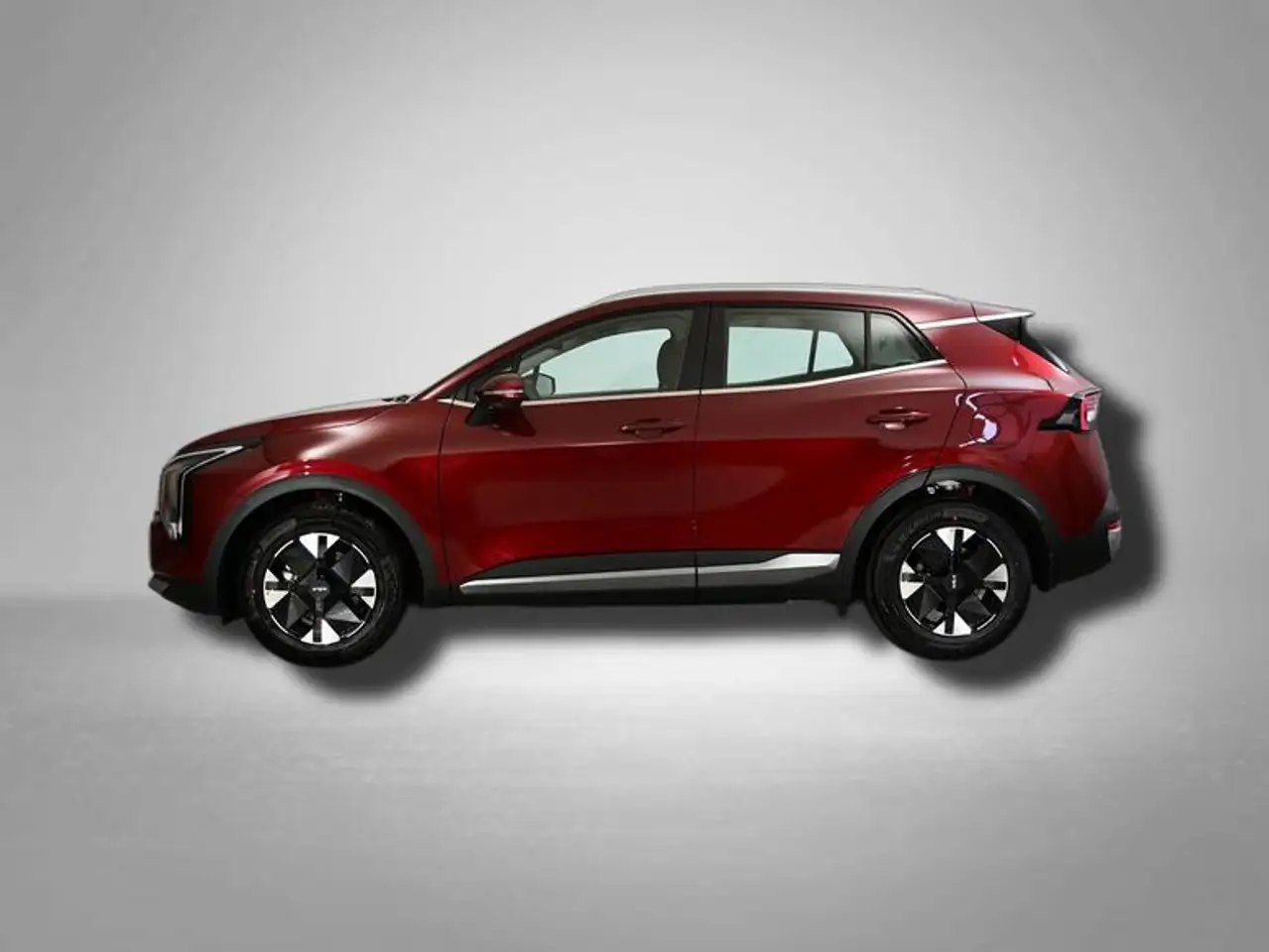 Kia Sportage 2026