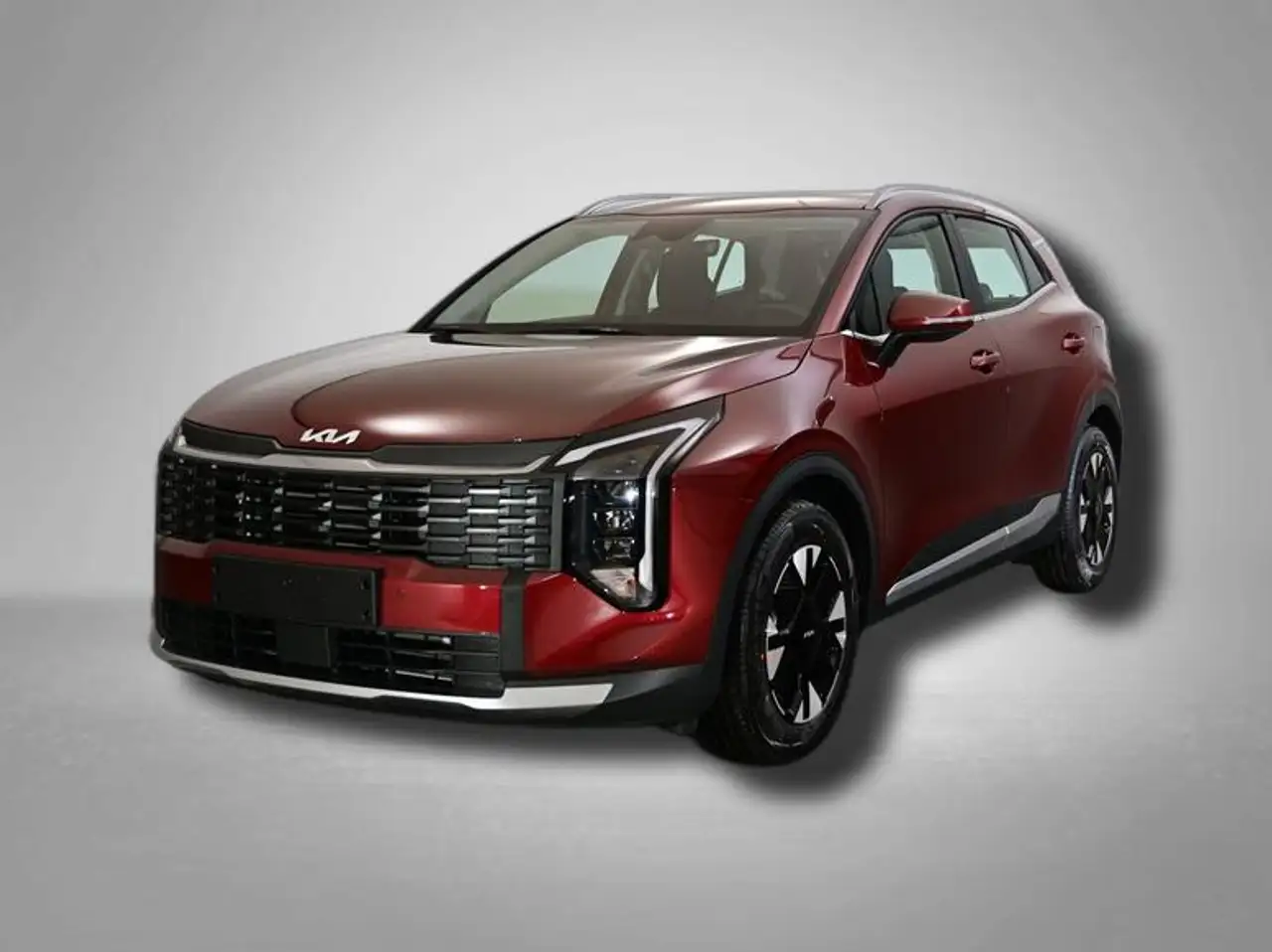 Kia Sportage 2026