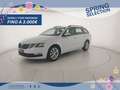 Skoda Octavia Wagon 1.5 g-tech Executive 130 CV DSG Bianco - thumbnail 1