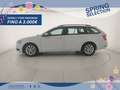 Skoda Octavia Wagon 1.5 g-tech Executive 130 CV DSG Bianco - thumbnail 3