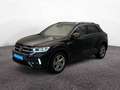 Volkswagen T-Roc R-Line 1.5 TSI DSG *AHK*R-CAM*SHZ*PDC*LANE Schwarz - thumbnail 3