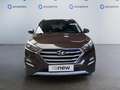 Hyundai TUCSON Premium*ToitOuvrant*CaméraRecul*SiègesChauffants Marrón - thumbnail 3