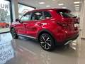 MG ZS 1.5 HYBRID+ LUXURY Rouge - thumbnail 6