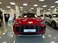 MG ZS 1.5 HYBRID+ LUXURY Rouge - thumbnail 2