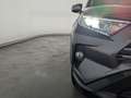 Toyota RAV 4 RAV4 2.5 VVT-i Hybrid Club 4x2 LED+ACC+NAVI+RFK+ Gris - thumbnail 3
