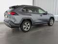 Toyota RAV 4 RAV4 2.5 VVT-i Hybrid Club 4x2 LED+ACC+NAVI+RFK+ Gris - thumbnail 6