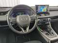 Toyota RAV 4 RAV4 2.5 VVT-i Hybrid Club 4x2 LED+ACC+NAVI+RFK+ Grau - thumbnail 19