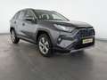Toyota RAV 4 RAV4 2.5 VVT-i Hybrid Club 4x2 LED+ACC+NAVI+RFK+ Gris - thumbnail 5